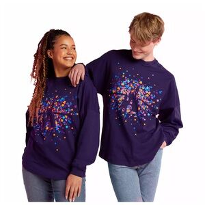 Walt Disney World spirit jersey size M